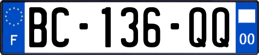 BC-136-QQ