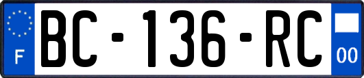 BC-136-RC