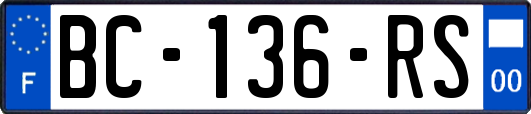 BC-136-RS