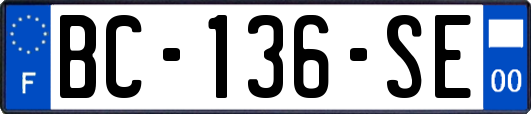 BC-136-SE