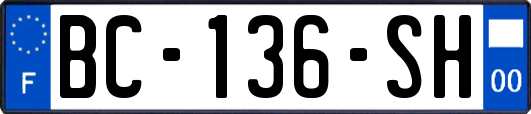 BC-136-SH