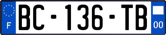 BC-136-TB