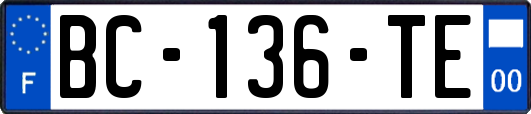 BC-136-TE