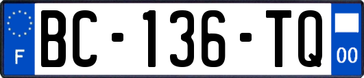 BC-136-TQ