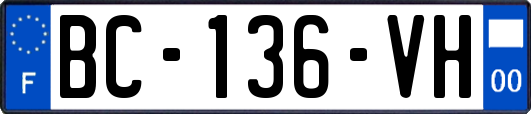 BC-136-VH