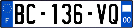 BC-136-VQ