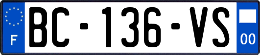 BC-136-VS