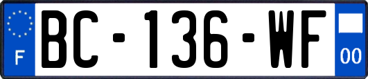 BC-136-WF