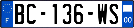BC-136-WS