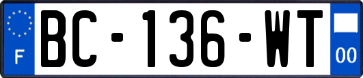 BC-136-WT