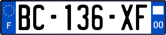 BC-136-XF