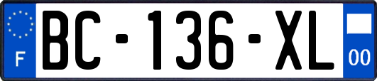 BC-136-XL