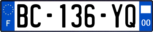 BC-136-YQ