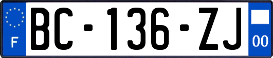 BC-136-ZJ