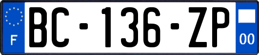 BC-136-ZP