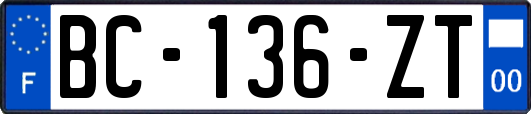 BC-136-ZT