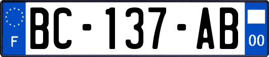 BC-137-AB