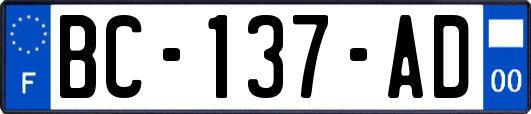 BC-137-AD