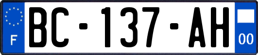 BC-137-AH