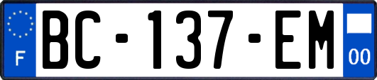 BC-137-EM