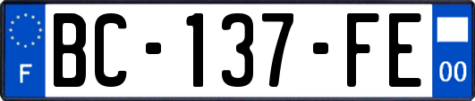 BC-137-FE
