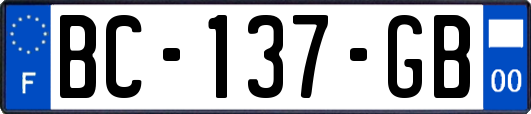 BC-137-GB