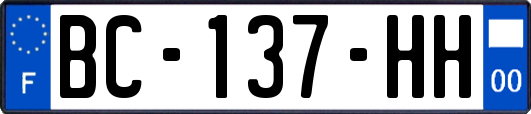BC-137-HH