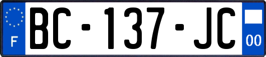 BC-137-JC