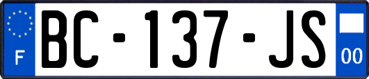 BC-137-JS
