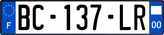 BC-137-LR