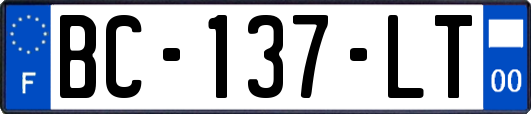 BC-137-LT