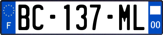 BC-137-ML
