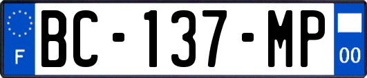 BC-137-MP