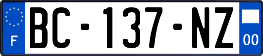 BC-137-NZ