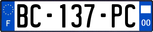 BC-137-PC