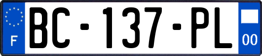 BC-137-PL