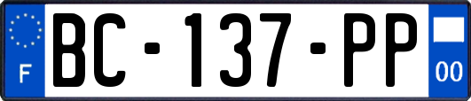 BC-137-PP