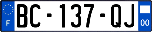 BC-137-QJ