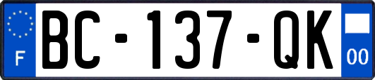 BC-137-QK