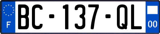 BC-137-QL