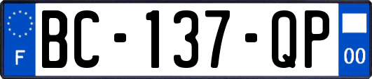 BC-137-QP