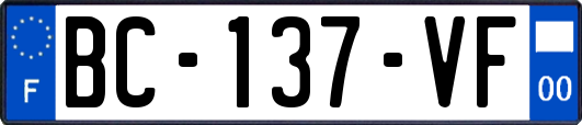 BC-137-VF