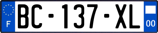 BC-137-XL