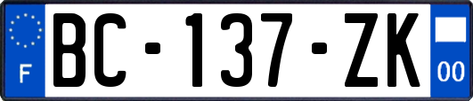 BC-137-ZK