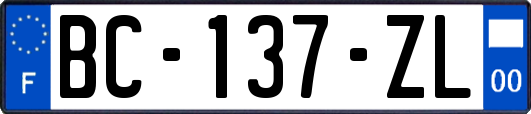 BC-137-ZL