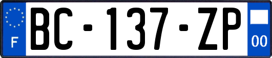 BC-137-ZP