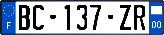 BC-137-ZR