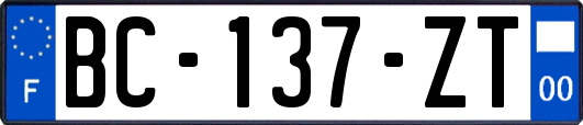 BC-137-ZT