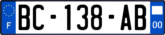 BC-138-AB