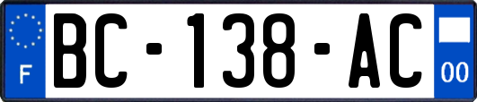 BC-138-AC